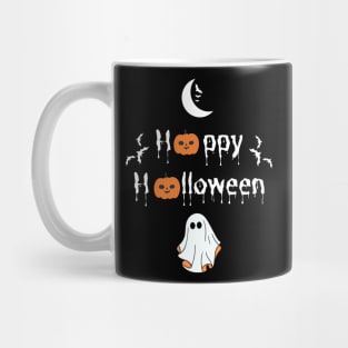 Happy Halloween Mug